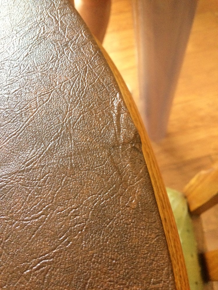 BERGER’S TABLE PAD FACTORY Updated October 2024 48 Photos & 114