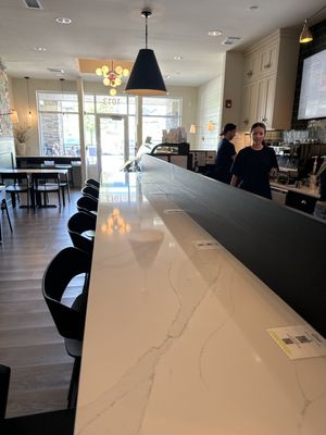 The Grind Coffeehouse