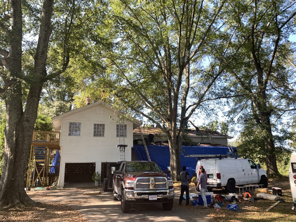 Slide of Prime Roofing & Restoration