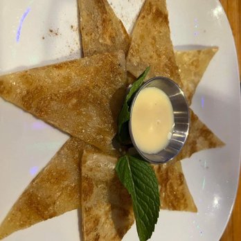 Pestle Rock - Dessert - Thai Near Me - Seattle, Washington Pestle Rock - Dessert - Thai Near Me - Seattle, Washington