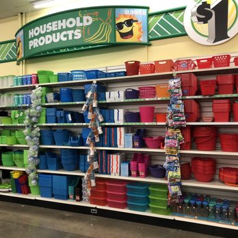 Dollar Tree - Discount Store Near Me - Rocklin, California