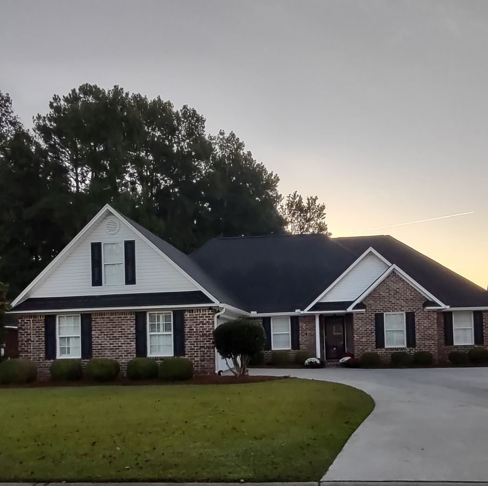 Slide of Roof Rejuvenate