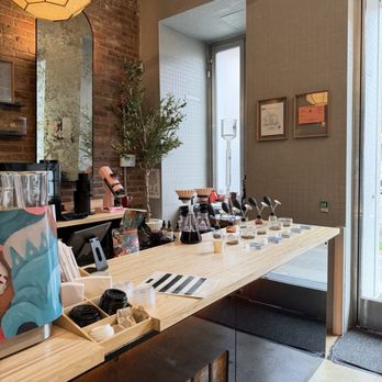 Bazu By Superwow - Coffee & Tea Near Me - New York, New York Bazu By Superwow - Coffee & Tea Near Me - New York, New York