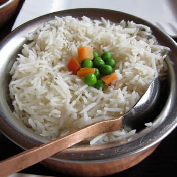 Delhi Heights - jasmine rice side - Indian Near Me - Jackson Heights, New York Delhi Heights - jasmine rice side - Indian Near Me - Jackson Heights, New York