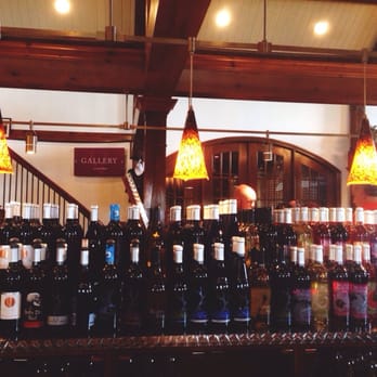 Elk Creek Vineyards - Wineries Near Me - Owenton, Kentucky