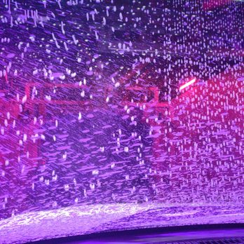 Quick Quack Car Wash - Car Wash Near Me - Bountiful, Utah