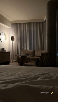 TETRA Hotel, Autograph Collection by null