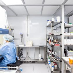 The Compounding Pharmacy of Beverly Hills