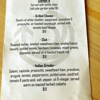 Breakside Brewery - Small food menu since they don't have an actual kitchen. - Brewpubs Near Me - Vancouver, Washington Breakside Brewery - Small food menu since they don't have an actual kitchen. - Brewpubs Near Me - Vancouver, Washington