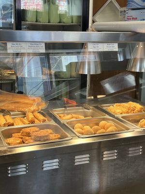 VN Tofu & Fast Food by null