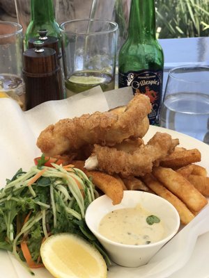 Mudbar Restaurant Launceston by null