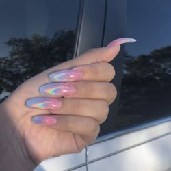Best Nails Bt&spa - By Farrah