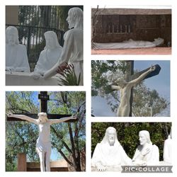 Garden of Gethsemane