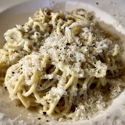 Cacio E Pepe