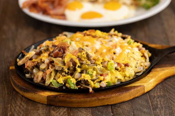 Corky's Kitchen and Bakery - Yucaipa by null