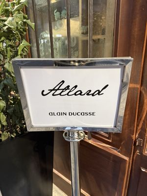 Allard by null