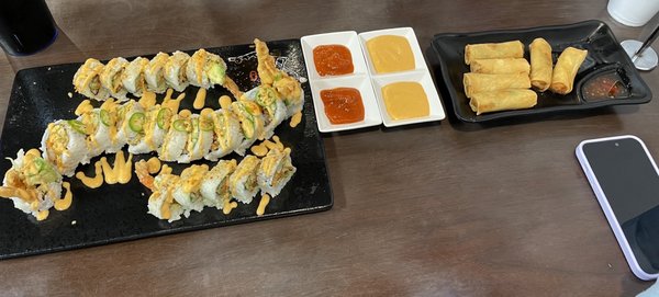 GoFish Modern Japanese Kitchen by null