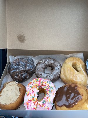 Congdon's Doughnuts by null
