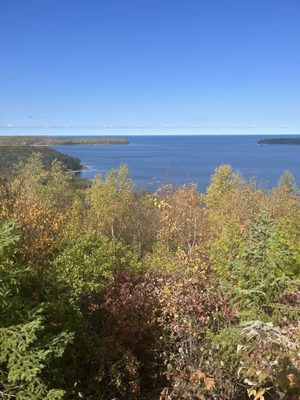 Newport State Park by null