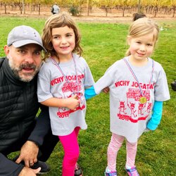 Vichy Elementary School - Vichy Joh-A-Thon 2017 !