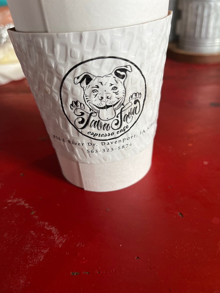 JAVA JAVA CAFE Updated May 2024 20 Photos & 30 Reviews 836 E