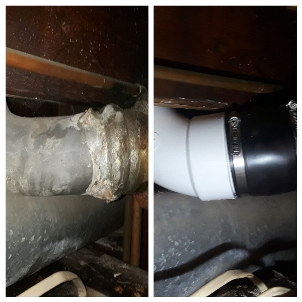 Slide of HBS Mechanical