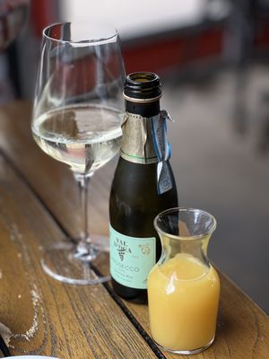 Prost Wine Bar & Charcuterie by null
