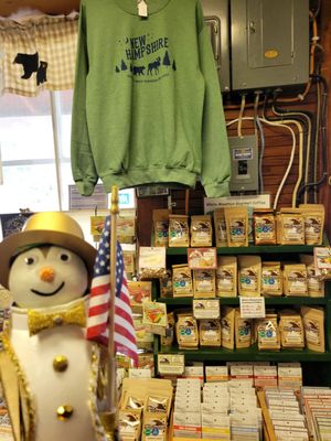 Harman's Cheese & Country Store by null