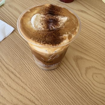 Danbi Coffee - Coffee & Tea Near Me - Pasadena, California