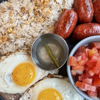 Woo Bar & Kitchen - Silog - Asian Fusion Near Me - Seattle, Washington Woo Bar & Kitchen - Silog - Asian Fusion Near Me - Seattle, Washington