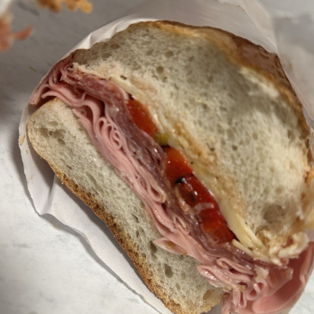 The Italian
