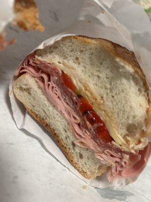 G & R Deli by null