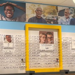 Walmart Vision & Glasses