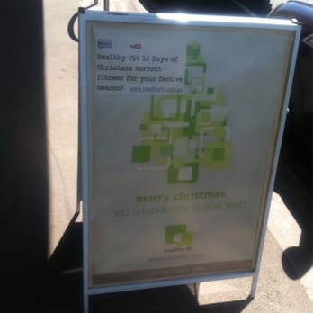 Healthy Fit - Gyms Near Me - Fitzroy North, VIC Healthy Fit - Gyms Near Me - Fitzroy North, VIC