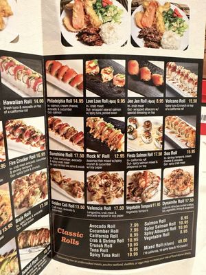 Rolling Rice by null