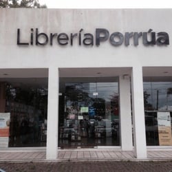 Librería Porrúa - Librería Porrúa.