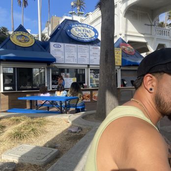 Tin Fish - Seafood Near Me - Oceanside, California Tin Fish - Seafood Near Me - Oceanside, California
