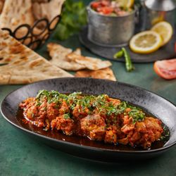 Zaytoun Kitchen - CHICKEN KARAHI