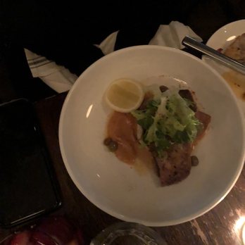 Balvanera - Fish - Argentine Near Me - New York, New York Balvanera - Fish - Argentine Near Me - New York, New York