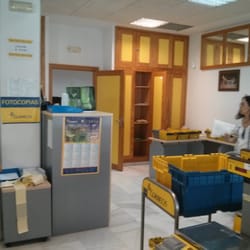Correos