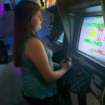 Riverside Game Lab - Arcades Near Me - Riverside, California Riverside Game Lab - Arcades Near Me - Riverside, California