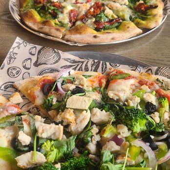 Your Pie - Pizza Near Me - Azusa, California