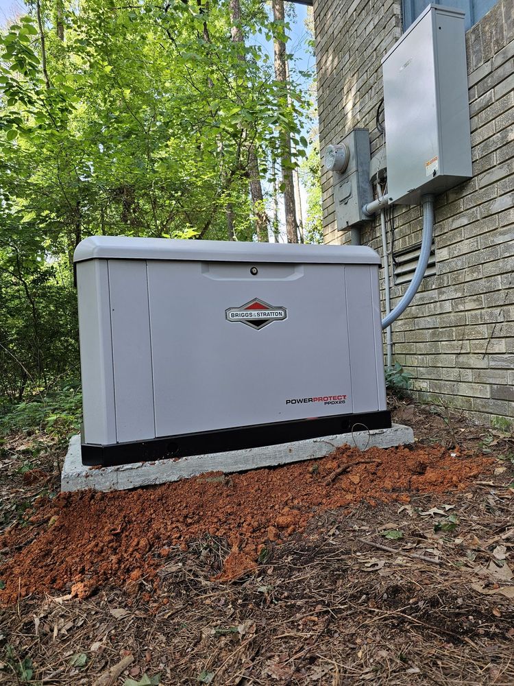 RIVER VALLEY GENERATOR AND AIR Updated September 2024 32 Photos