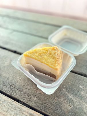 Ted's Bakery by null