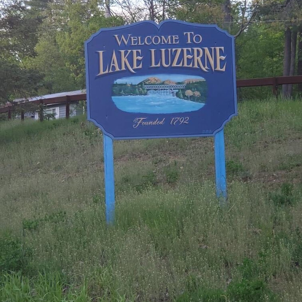 Whispering Pines Cottages - Vacation Rentals Near Me - Lake Luzerne, New York Whispering Pines Cottages - Vacation Rentals Near Me - Lake Luzerne, New York