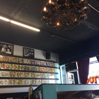 Channel Islands Tattoo Company - Tattoo Near Me - Oxnard, California Channel Islands Tattoo Company - Tattoo Near Me - Oxnard, California
