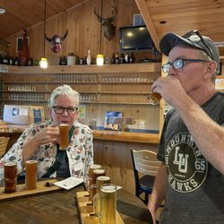 Pioneer Valley Brews Cruise