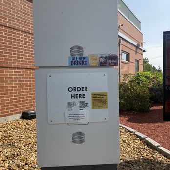 McDonald's - Fast Food Near Me - Milford, Massachusetts McDonald's - Fast Food Near Me - Milford, Massachusetts