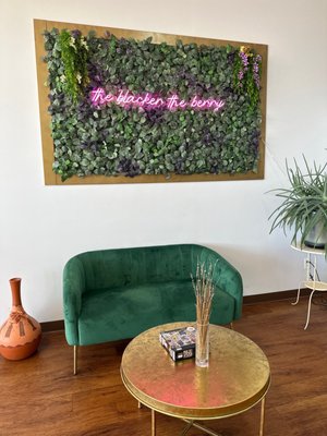 The Berry Beet Juice Bar by null