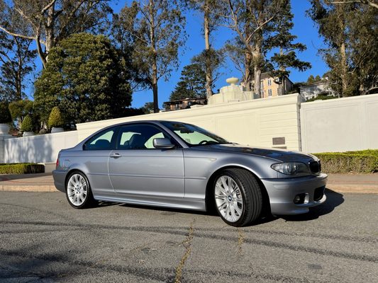 Photo of California Detailing - San Francisco, CA, US.